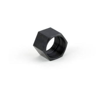 Saito Engines Muffler (Manifold) Nut: 91S-100/GK:K,EE,QQUU