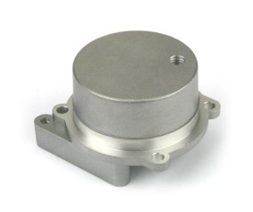 Saito Engines Rear Cover (A):K