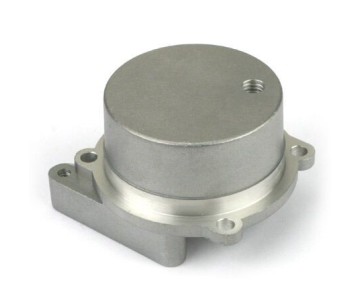 Saito Engines Rear Cover (A):K