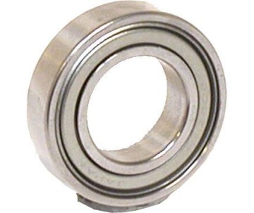 Saito Engines Ball Bearing,Rear:K,EE,AS,BV,BZ