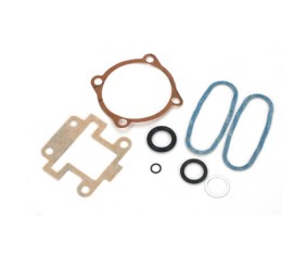 Saito Engines Engine Gasket Set: K,EE