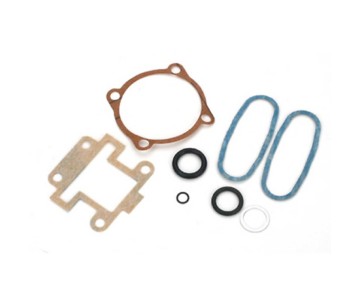 Saito Engines Engine Gasket Set: K,EE
