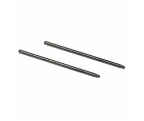 Saito Engines Pushrod (2):K,DD,EE,KK Saito Engines Pushrod (2):K,DD,EE,KK