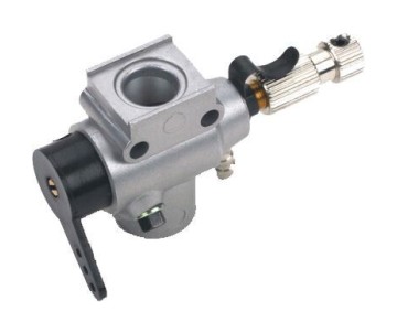 Saito Engines Carburetor, Complete (Lft): K,E