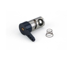 Saito Engines Throttle Barrel Assembly: K,EE