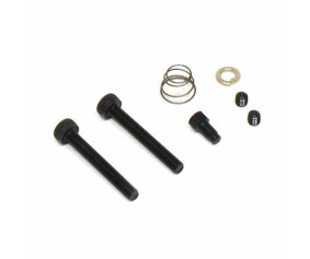 Saito Engines Carb. Screw/Spring Set:K,EE