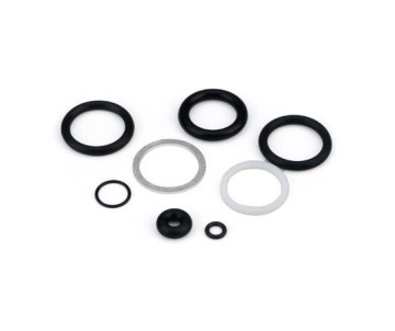 Saito Engines Carburetor Gasket Set: K,EE