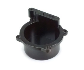Saito Engines Rear Cover(A):EE