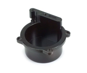 Saito Engines Rear Cover(A):EE