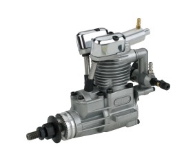 Saito Engines FA-40A 4 Stroke Engine