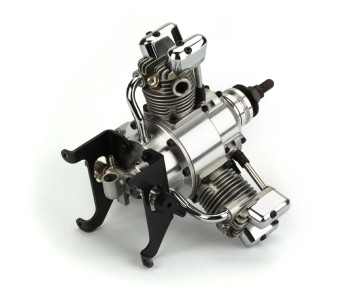 Saito Engines FA-120R3 4-Stroke Engine BH