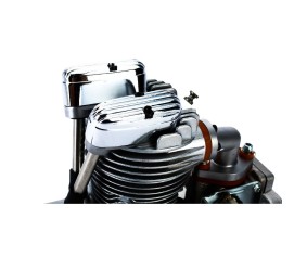 Saito Engines FG-30B 4-Stroke Gas Engine: BO