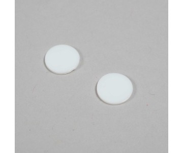 Saito Engines Piston Pin Retainer: FG-100TS