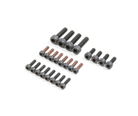 Saito Engines Cylinder Screw Set: FG-100TS