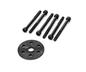 Saito Engines Prop Washer & Bolts: FG-100TS