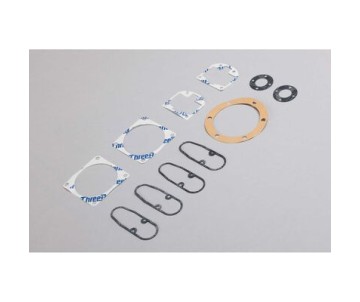Saito Engines Engine Gasket Set: FG-100TS