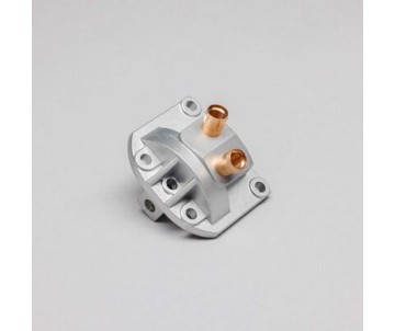 Saito Engines Cam Gear Housing, LH: FG-100TS