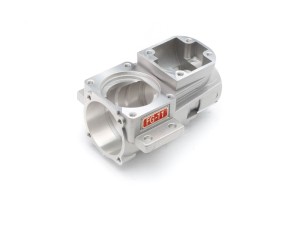 Saito Engines FG-11 - Crankcase: BZ
