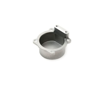 Saito Engines FG-11 - Rear Cover: BZ