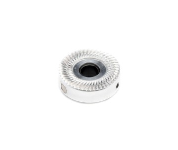 Saito Engines FG-11 - Taper Collet & Drive Flange: BZ