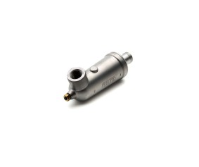 Saito Engines FG-11 - Muffler: BZ