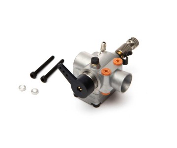 Saito Engines Carb Complete - BZ(FG-11)