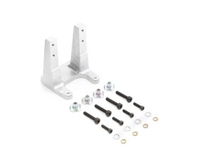 Saito Engines FG-11 - Engine mount set: BZ