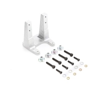 Saito Engines FG-11 - Engine mount set: BZ
