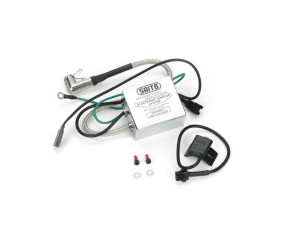 Saito Engines Electronic Ignition System: AS
