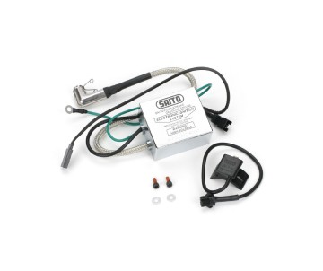 Saito Engines Electronic Ignition System: AS