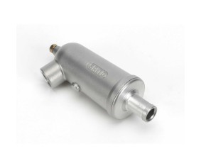 Saito Engines Muffler, Right: AS,BM