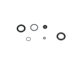 Saito Engines Carburetor Gasket Set: AS
