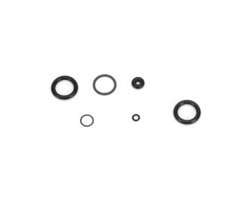 Saito Engines Carburetor Gasket Set: AS