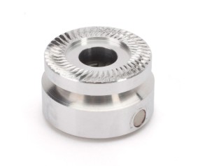 Saito Engines Taper Collet and Drive Flange:BU
