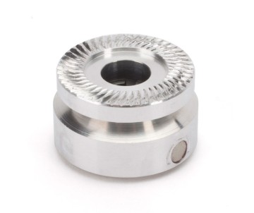 Saito Engines Taper Collet and Drive Flange:BU