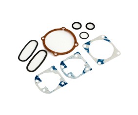 Saito Engines Engine Gasket Set: FG17 BM
