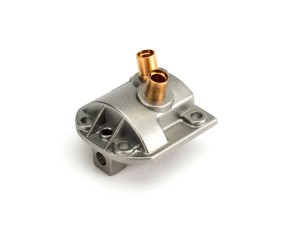 Saito Engines Cam Gear Housing: FG17 BM,BN,CF