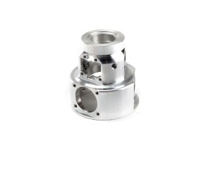 Saito Engines Crankcase: FG-19R3