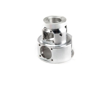 Saito Engines Crankcase: FG-19R3