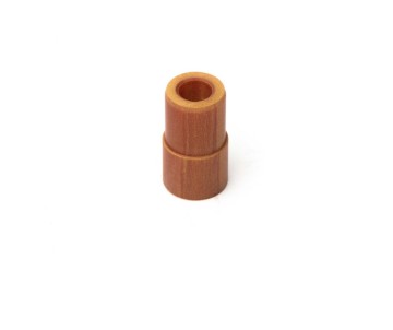 Saito Engines Carburetor Joint Insulator: FG-19R3