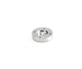 Saito Engines Rear Cover (B): FG-19R3