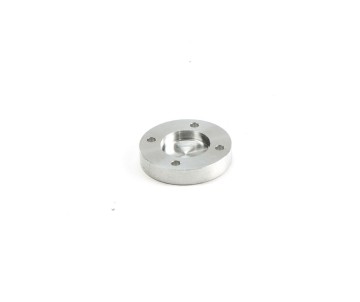 Saito Engines Rear Cover (B): FG-19R3