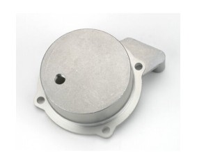 Saito Engines Rear cover: FG-20: AR, BN