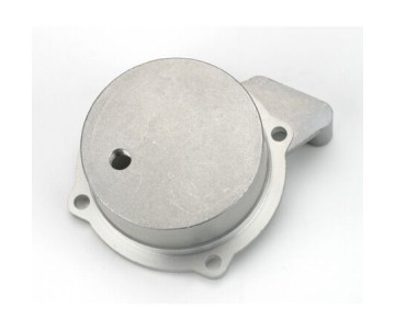 Saito Engines Rear cover: FG-20: AR, BN