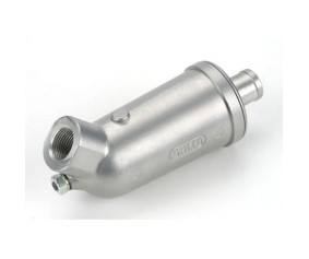Saito Engines Muffler (Right): FG-20: AR, BN