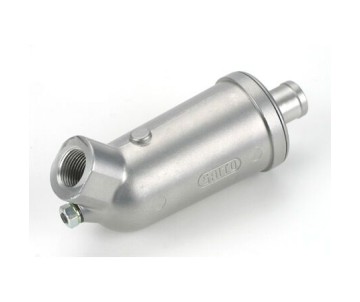 Saito Engines Muffler (Right): FG-20: AR, BN