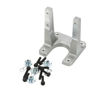 Saito Engines Engine Mount (Option): AR, BN