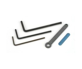 Saito Engines Tool Set: AR,AS,BM,BN,BV