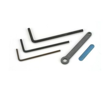 Saito Engines Tool Set: AR,AS,BM,BN,BV