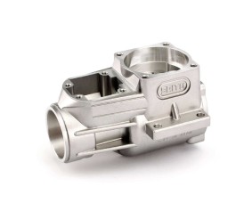 Saito Engines Crankcase: FG21 BN